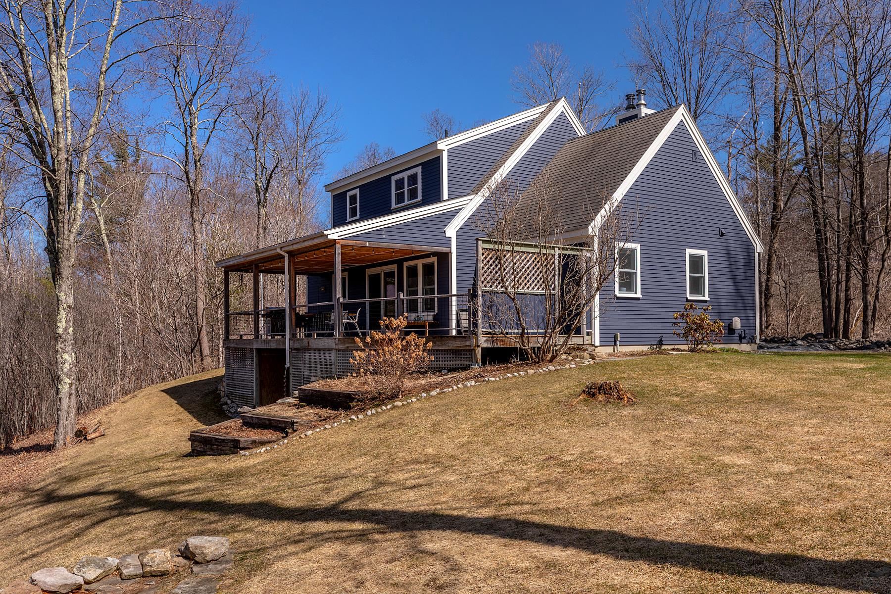 146 Clover Lane Manchester, VT 05255 - Photo 37 of 45