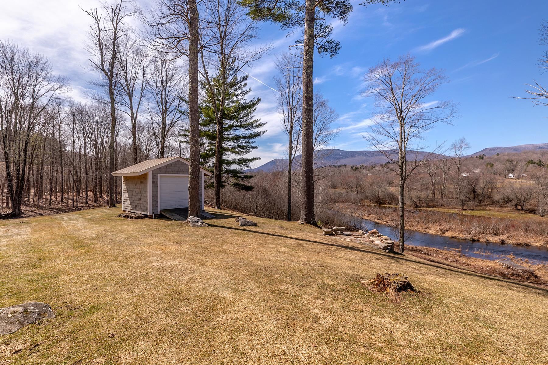 146 Clover Lane Manchester, VT 05255 - Photo 42 of 45