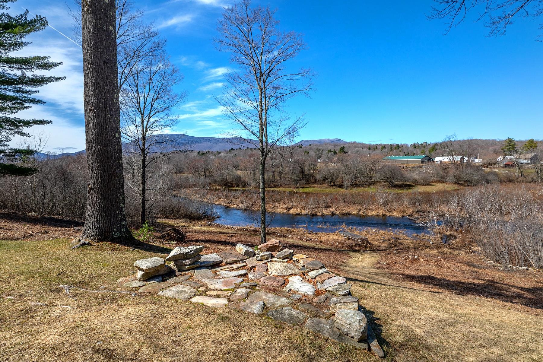 146 Clover Lane Manchester, VT 05255 - Photo 43 of 45