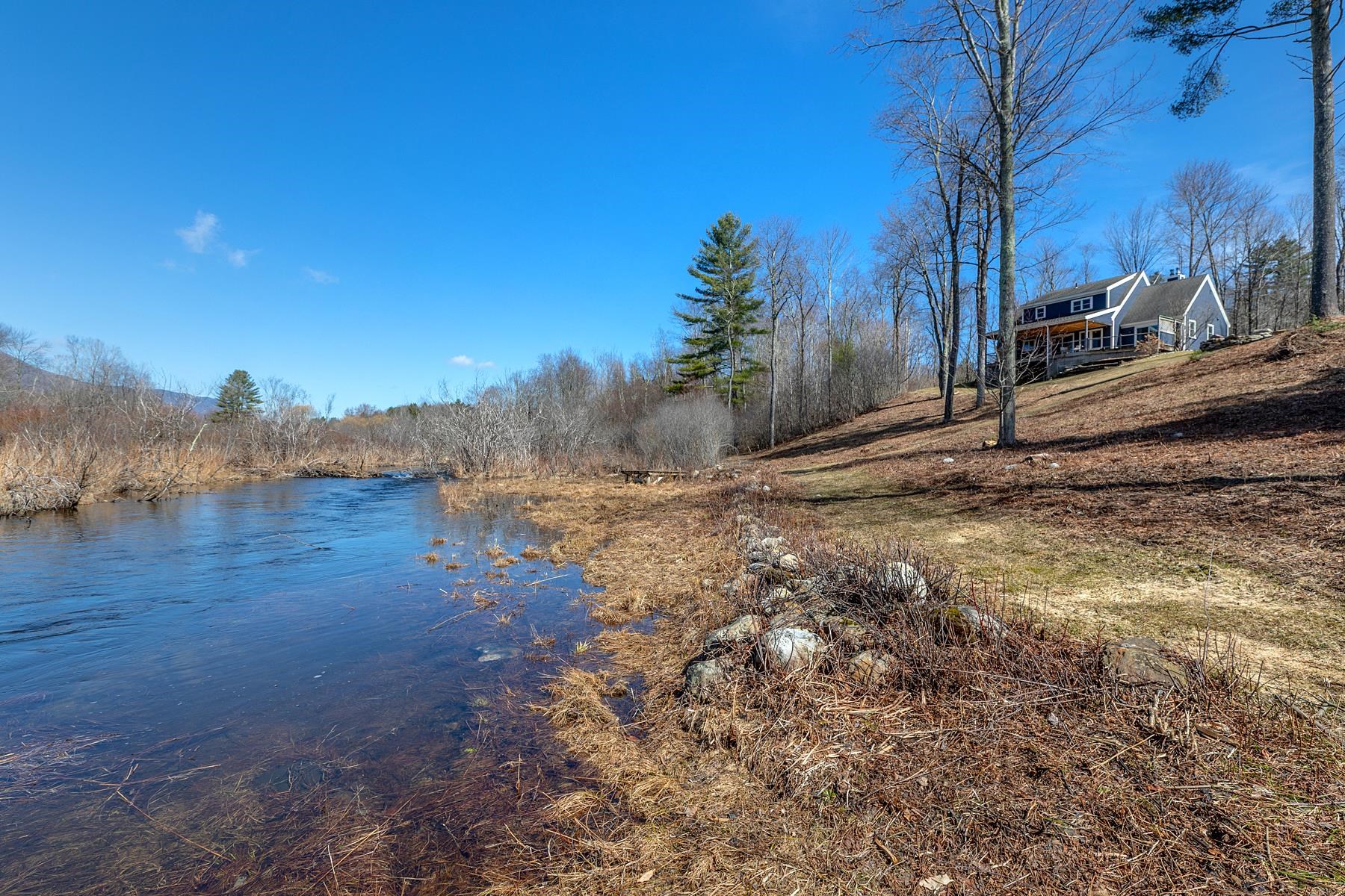 146 Clover Lane Manchester, VT 05255 - Photo 44 of 45
