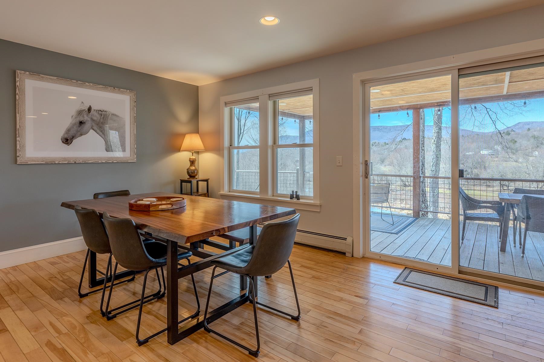 146 Clover Lane Manchester, VT 05255 - Photo 5 of 45