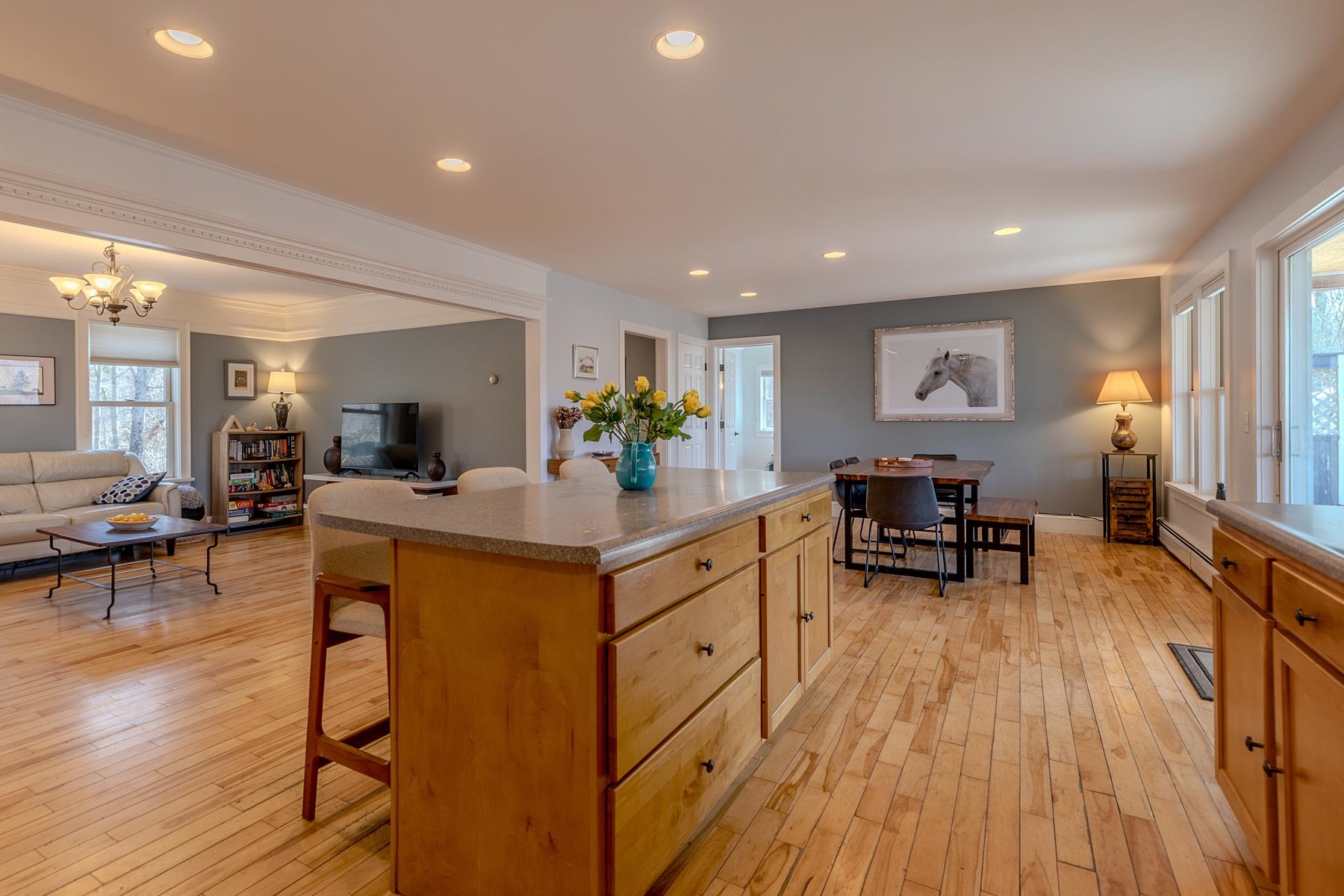 146 Clover Lane Manchester, VT 05255 - Photo 6 of 45