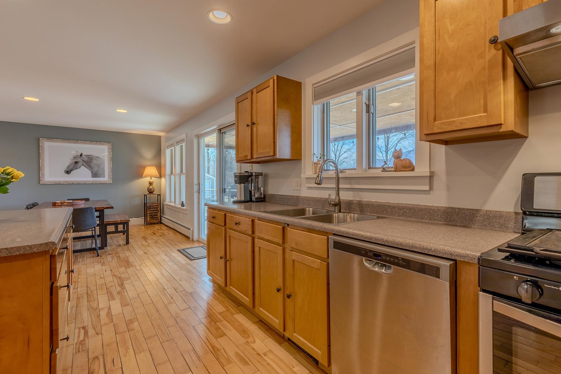 146 Clover Lane Manchester, VT 05255 - Photo 7 of 45