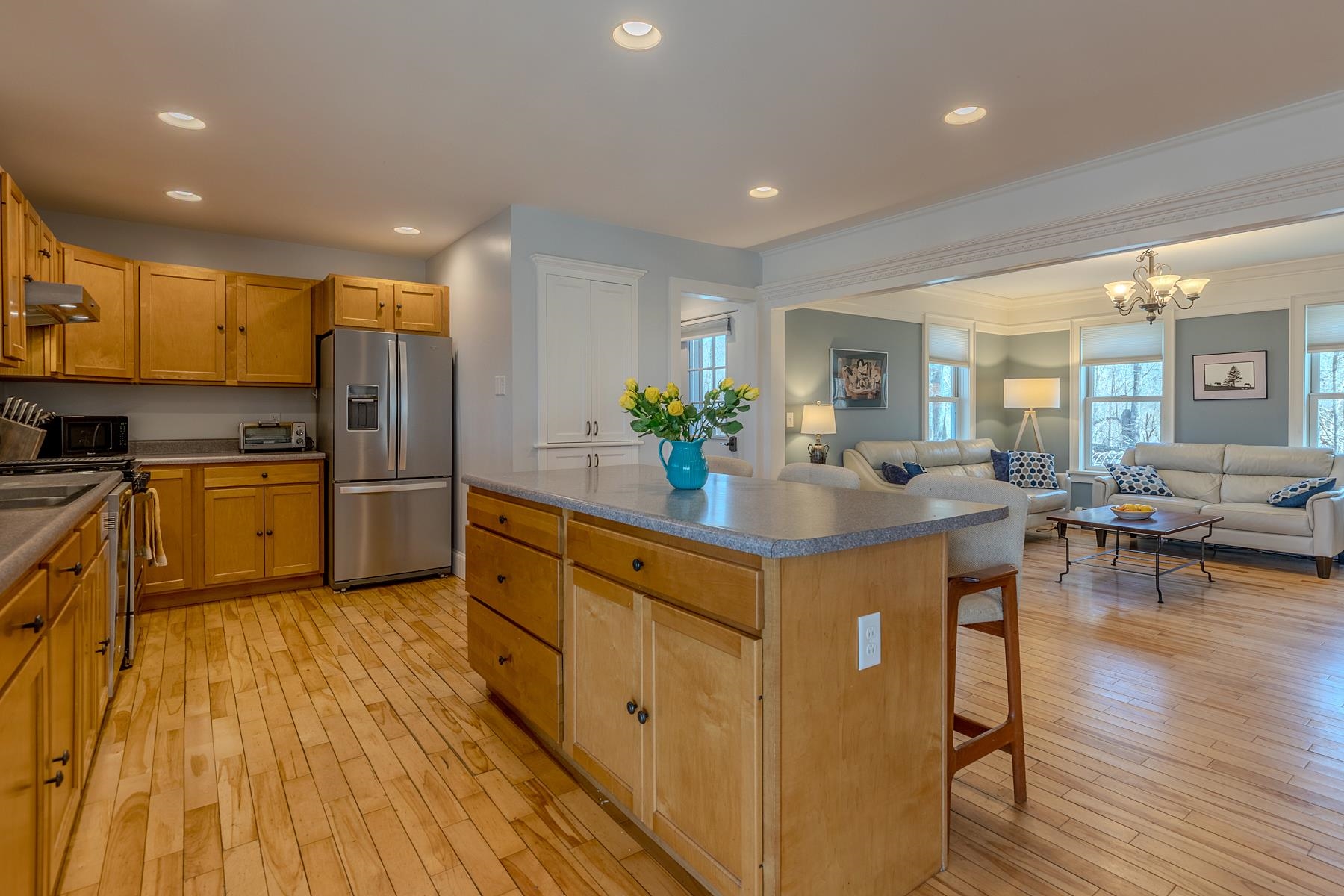 146 Clover Lane Manchester, VT 05255 - Photo 8 of 45