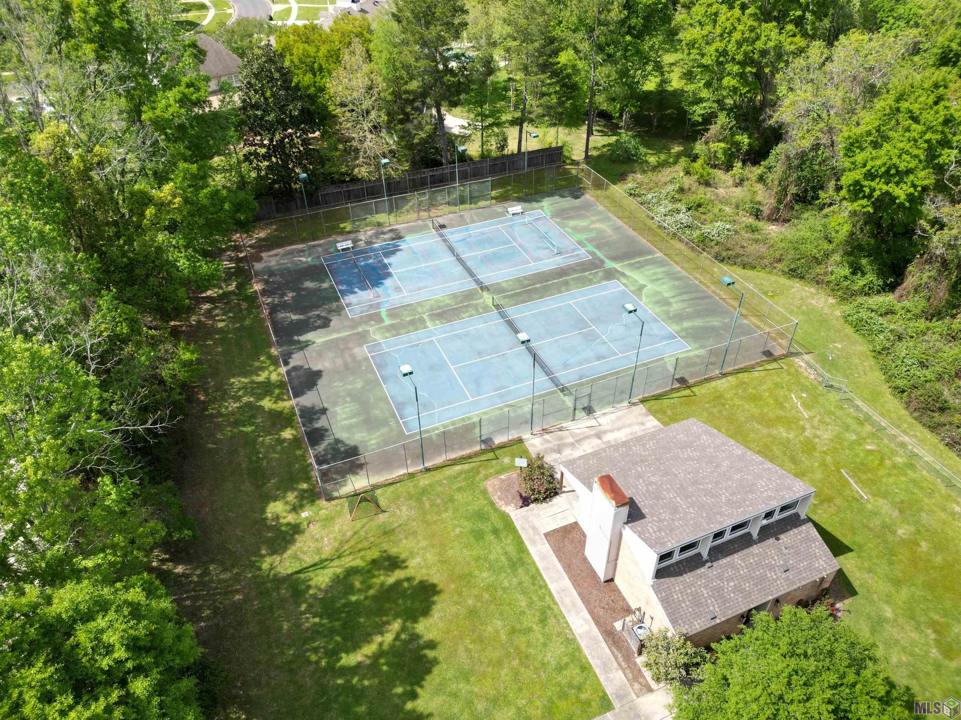 621 West Woodruff Drive Baton Rouge, LA 70808 - Photo 22 of 28