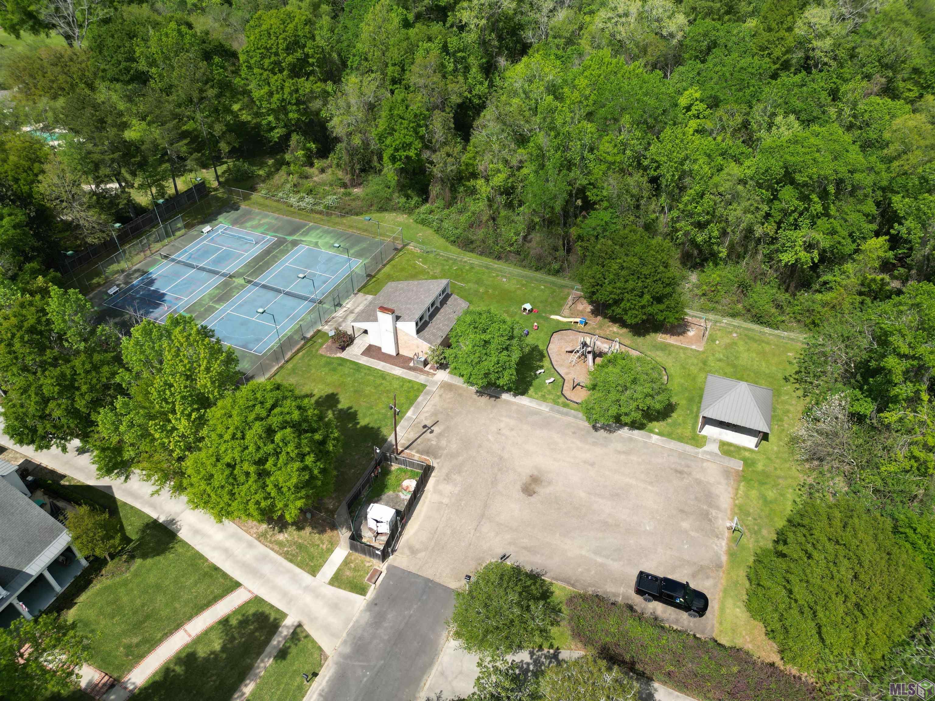 621 West Woodruff Drive Baton Rouge, LA 70808 - Photo 25 of 28