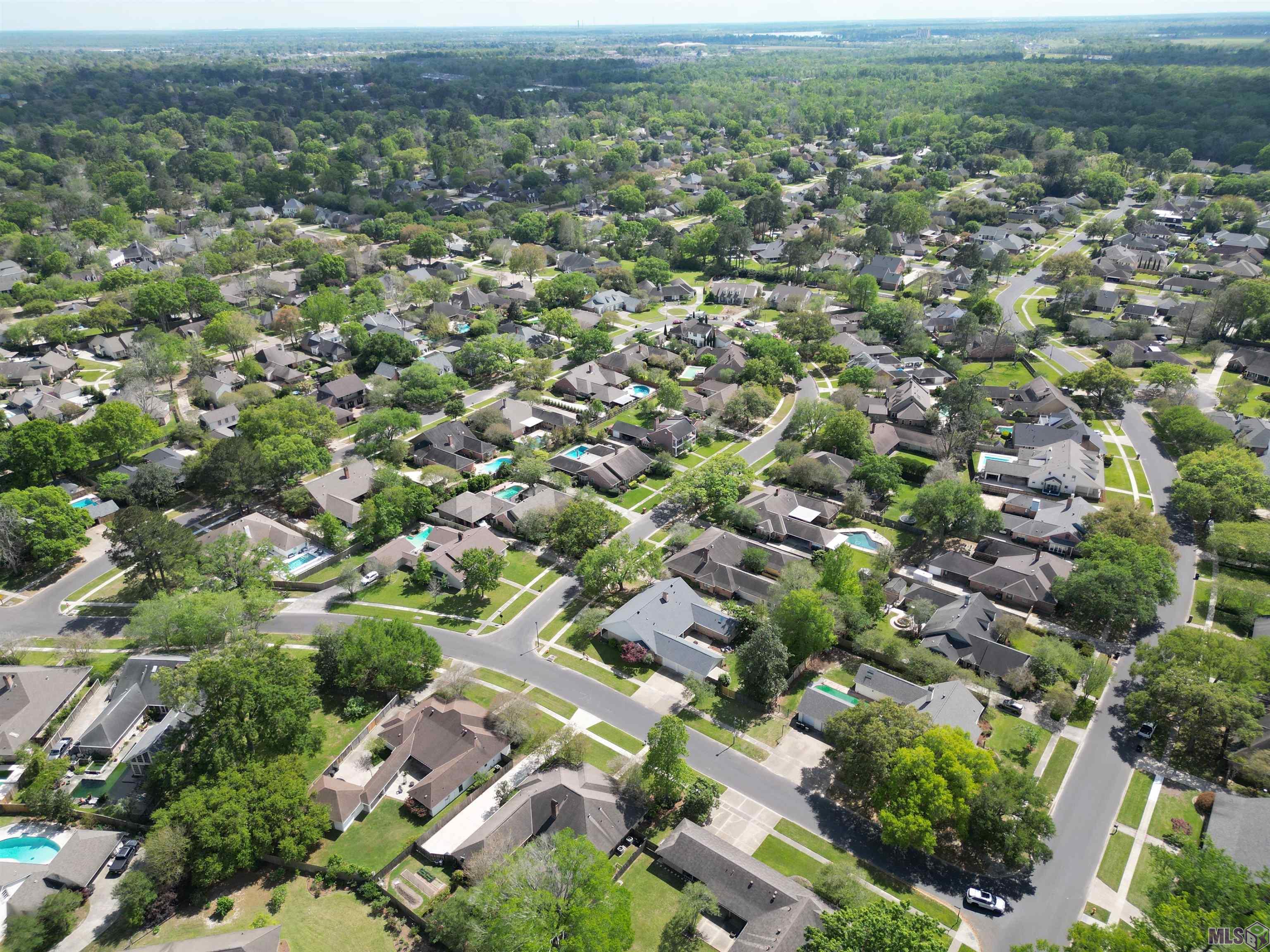 621 West Woodruff Drive Baton Rouge, LA 70808 - Photo 27 of 28