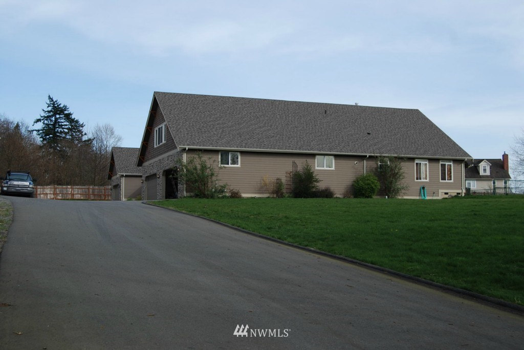 6540 North Star Road Ferndale, WA 98248 - Photo 1 of 1