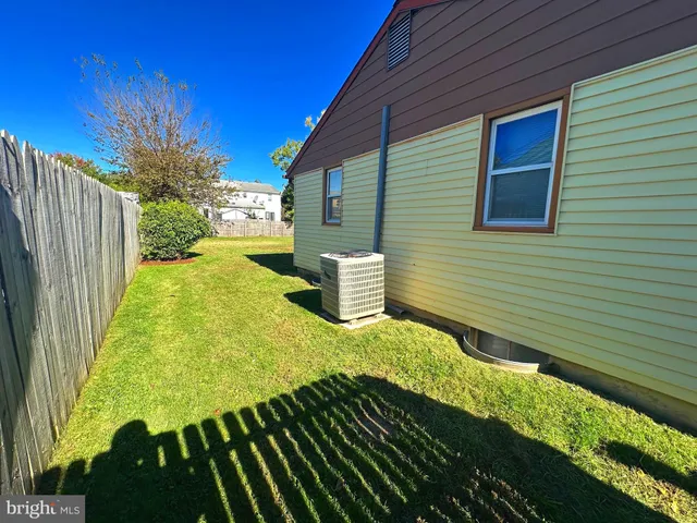 $249,000 | 716 Clayton Street, Aberdeen, MD 21001