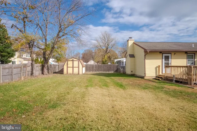 $249,000 | 716 Clayton Street, Aberdeen, MD 21001