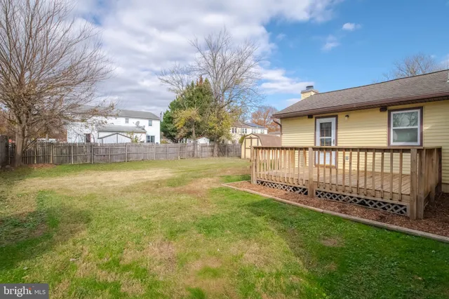 $249,000 | 716 Clayton Street, Aberdeen, MD 21001