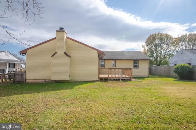 $249,000 | 716 Clayton Street, Aberdeen, MD 21001