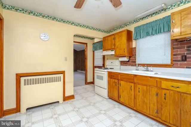 $249,000 | 716 Clayton Street, Aberdeen, MD 21001