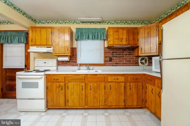 $249,000 | 716 Clayton Street, Aberdeen, MD 21001