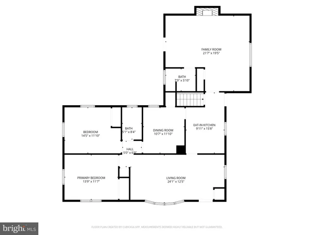$249,000 | 716 Clayton Street, Aberdeen, MD 21001