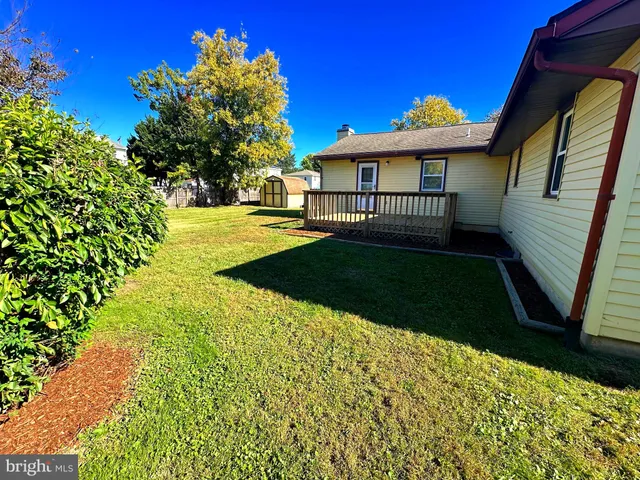 $249,000 | 716 Clayton Street, Aberdeen, MD 21001