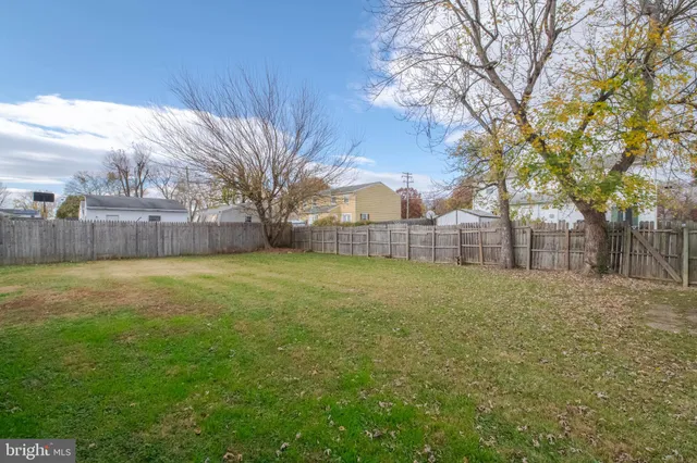 $249,000 | 716 Clayton Street, Aberdeen, MD 21001