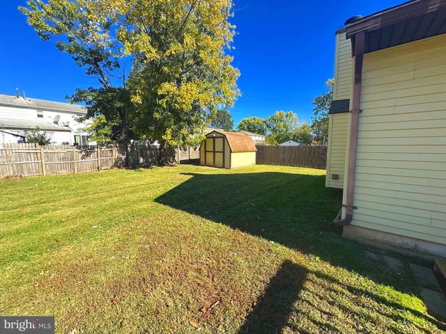 $249,000 | 716 Clayton Street, Aberdeen, MD 21001