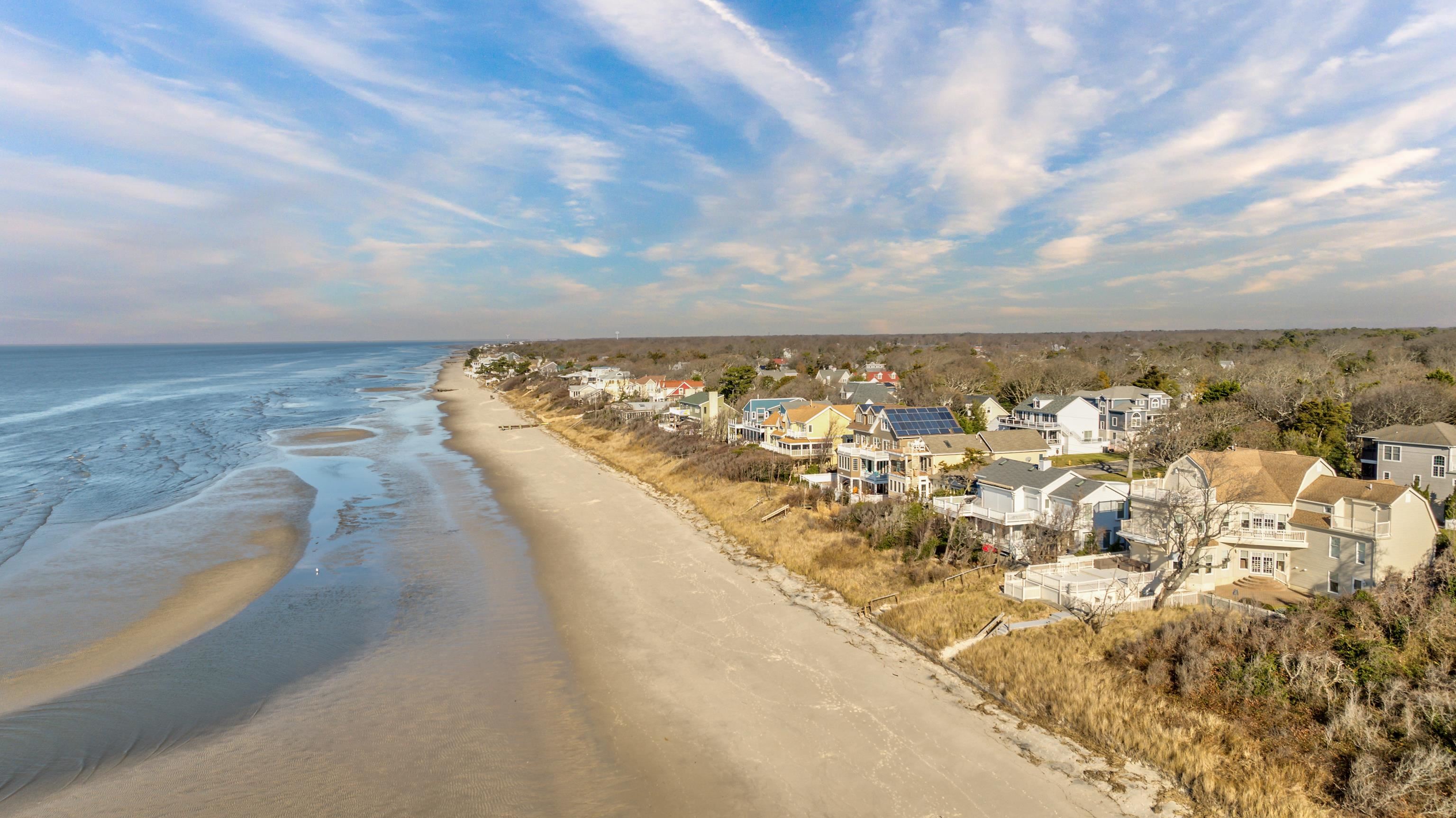 502 Fern Road Cape May Beach, NJ 08251 - Photo 25 of 32 Gallery Image 25