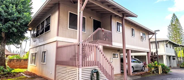 $649,999 | 95-349 Kuahelani Avenue, Unit B2, Mililani, HI 96789