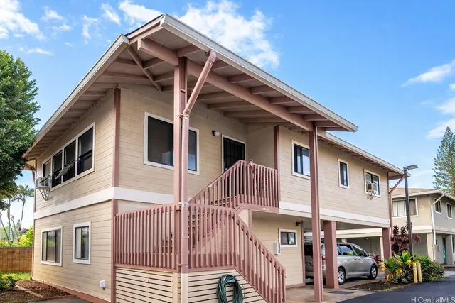$639,000 | 95-349 Kuahelani Avenue, Unit B2, Mililani, HI 96789