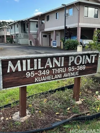$625,000 | 95-349 Kuahelani Avenue, Unit B2, Mililani, HI 96789
