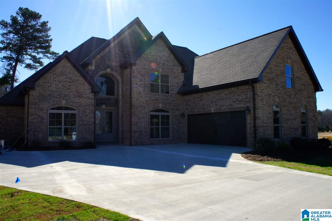 161 Rome Beauty Circle Oxford, AL 36203 - Photo 35 of 36