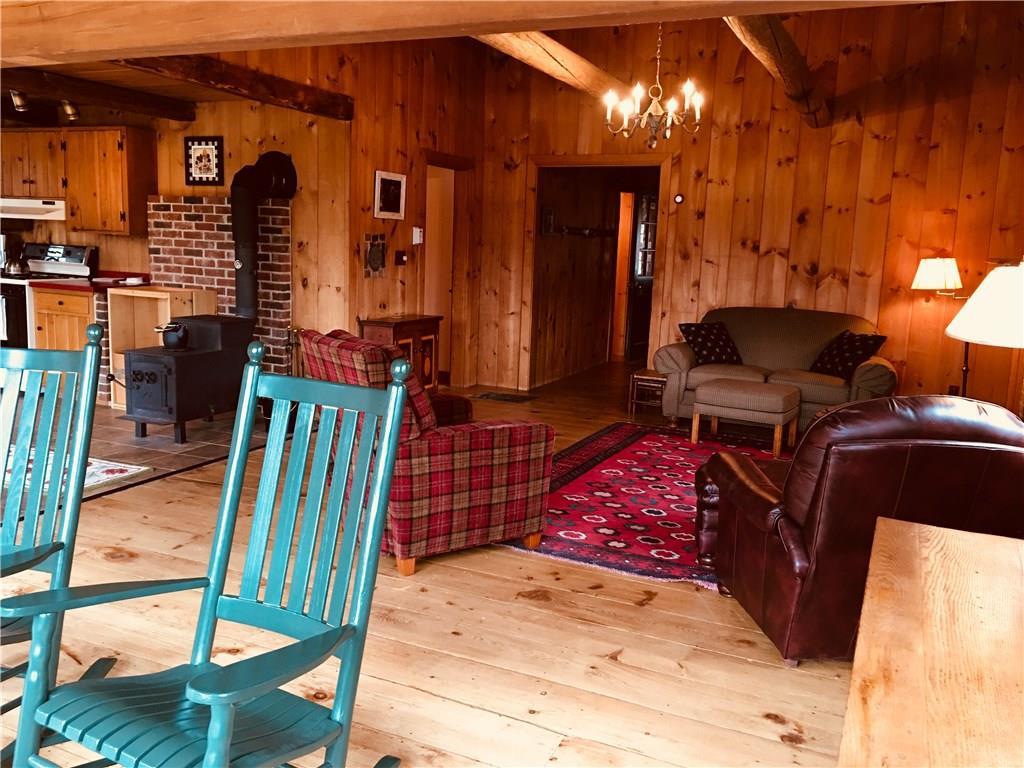 139 Loon Lake Road Rangeley, ME 04970 - Photo 14 of 31 Photo