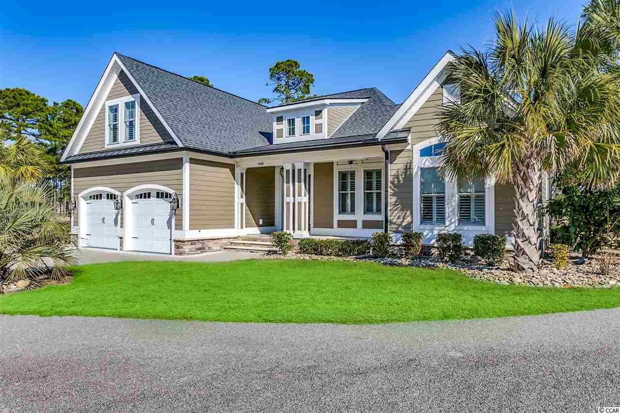 900 Fiddlehead Way Myrtle Beach, SC 29579 - Photo 1 of 34 Gallery Image 1
