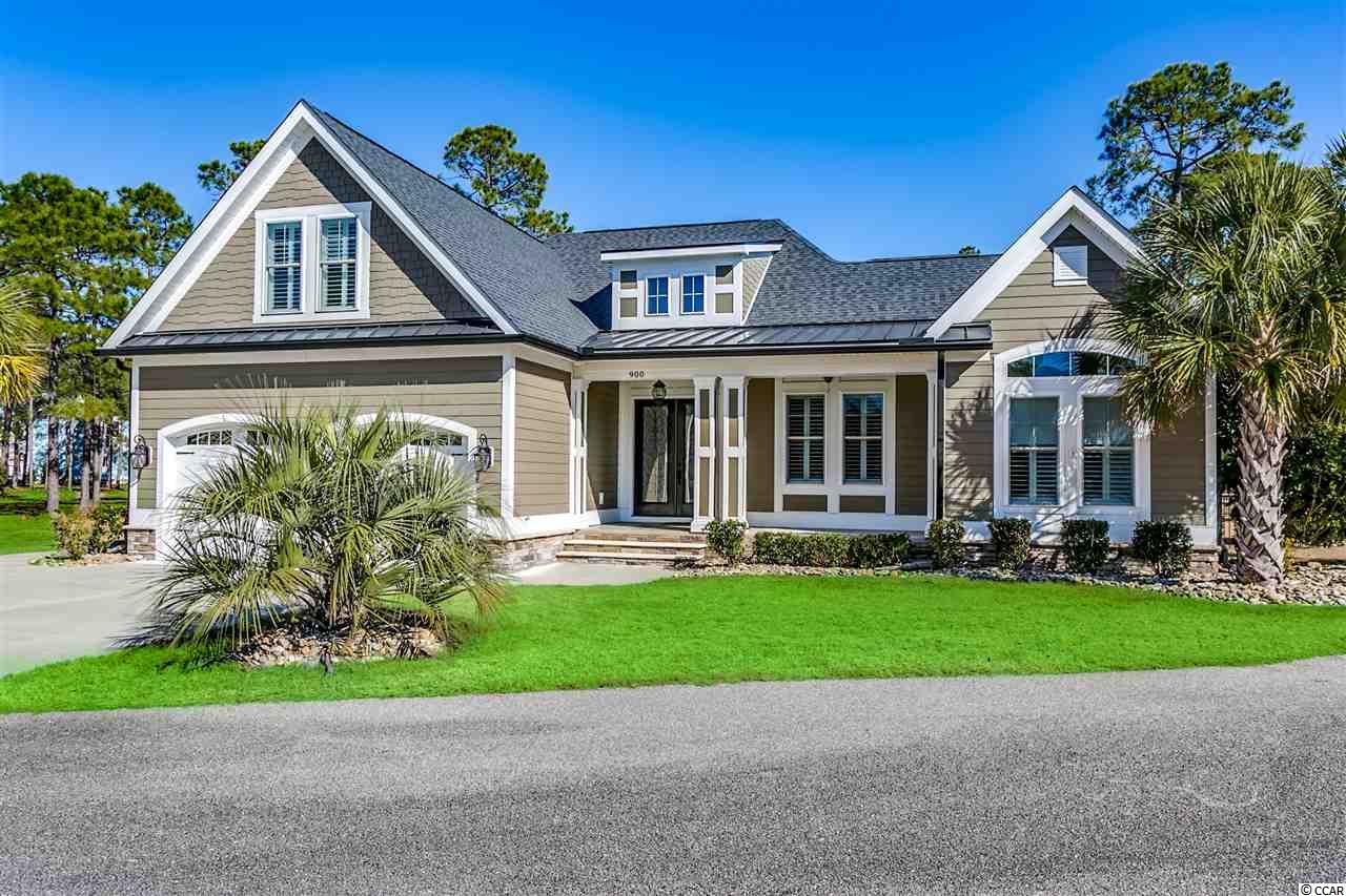 900 Fiddlehead Way Myrtle Beach, SC 29579 - Photo 2 of 34 Gallery Image 2