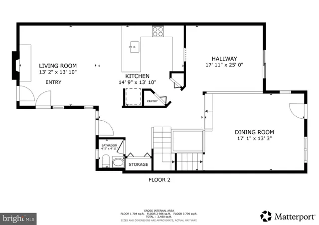 a picture of a black and white photo