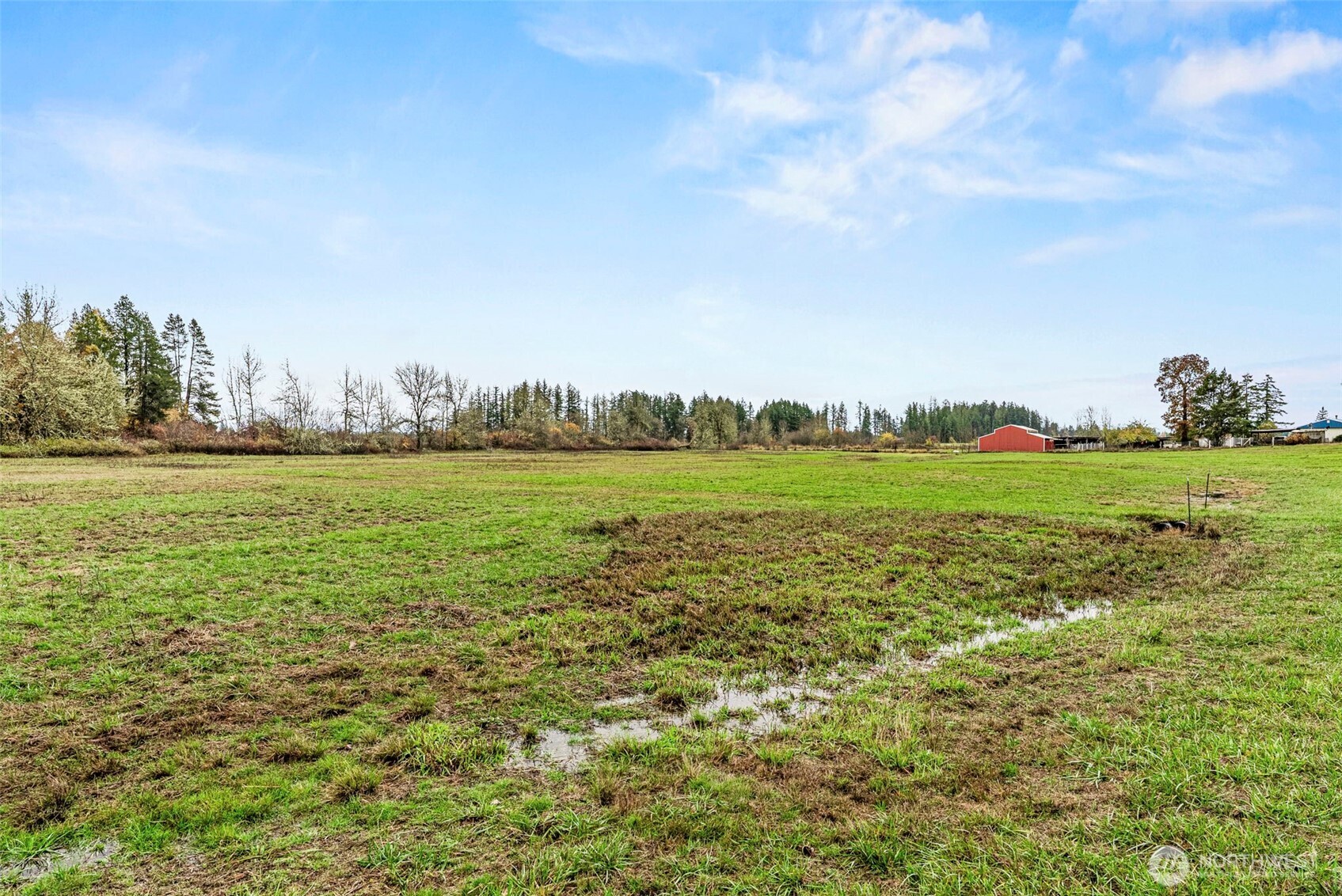 301 Henriot Road Toledo, WA 98591 - Photo 31 of 31 a view of a ocean with a big yard