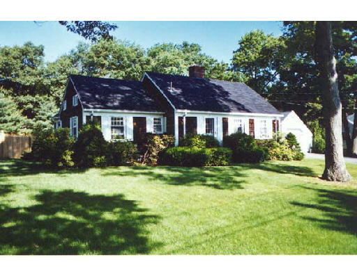 4 Country Drive Hingham, MA 02043 - Photo 1 of 1