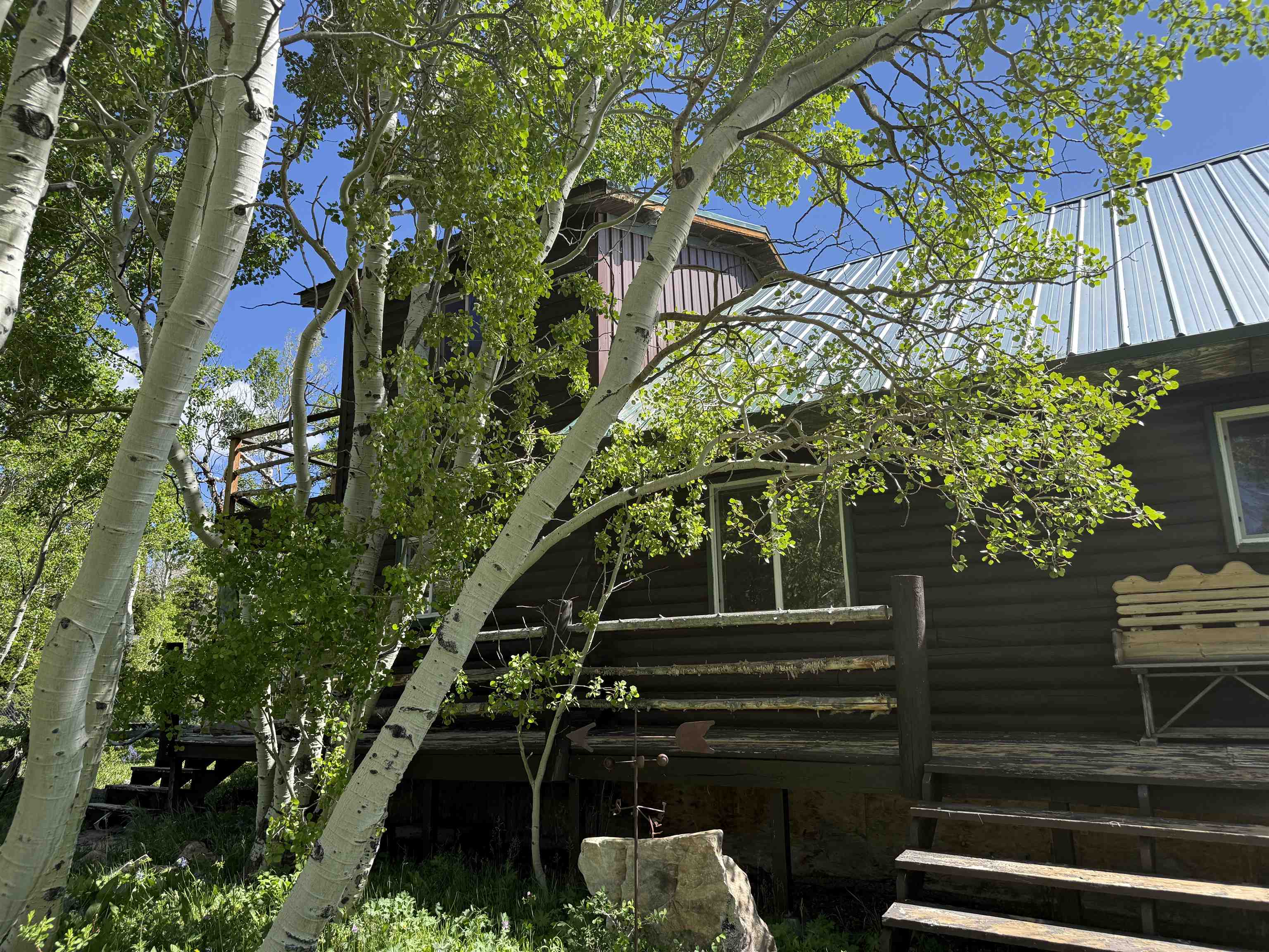 582 Porcupine Road Kemmerer, WY 83101 - Photo 7 of 50
