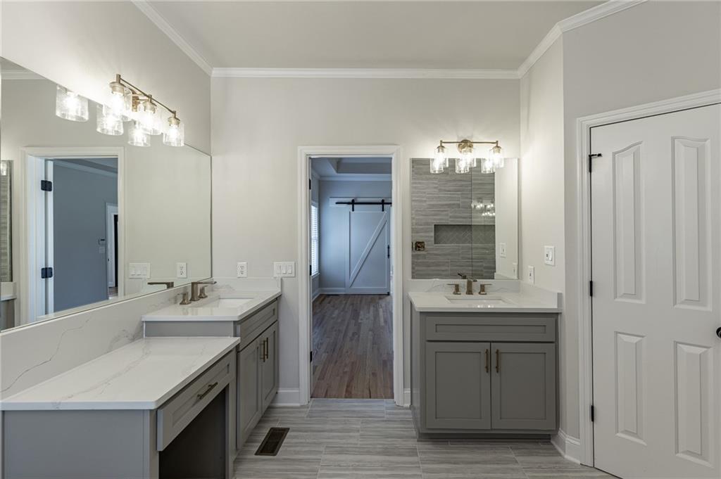 3209 Thompson Mill Road Buford, GA 30519 - Photo 21 of 51