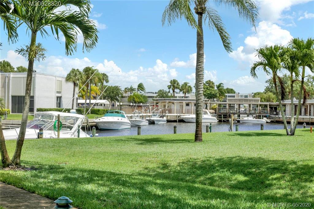 1950 Southwest Palm City Road, Unit 3110 Stuart, FL 34994 - Photo 29 of 50 Gallery Image 29
