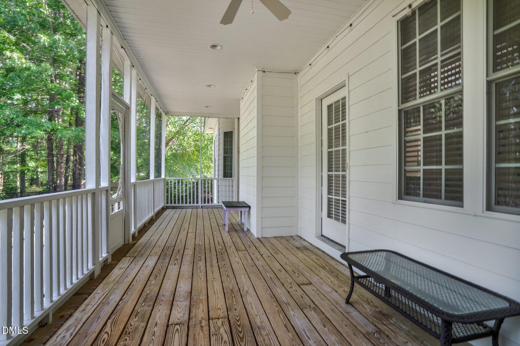 5782 Roseheath Road Bailey, NC 27807 - Photo 42 of 46