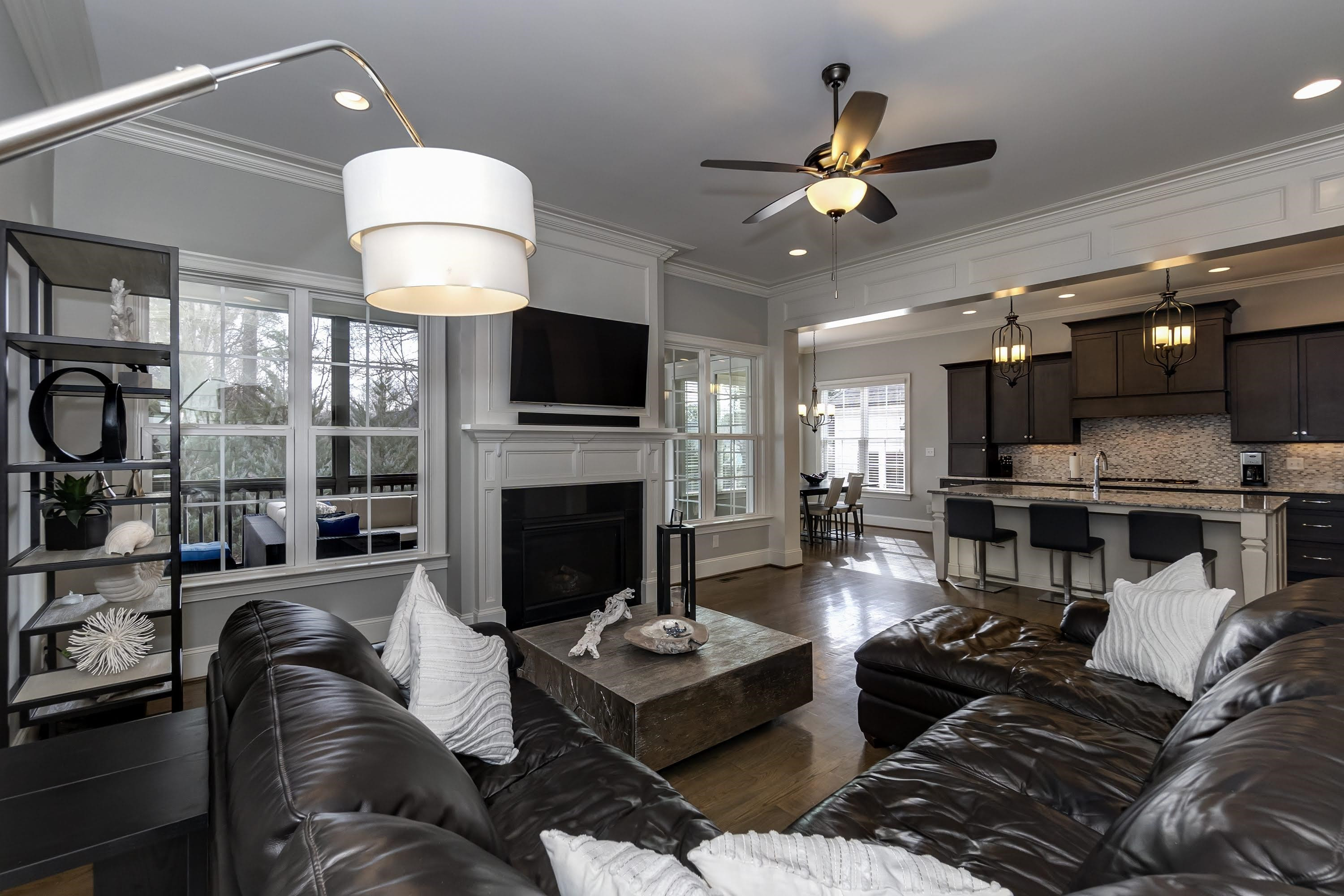 6418 Rosny Road Raleigh, NC 27613 - Photo 21 of 52 Photo 21