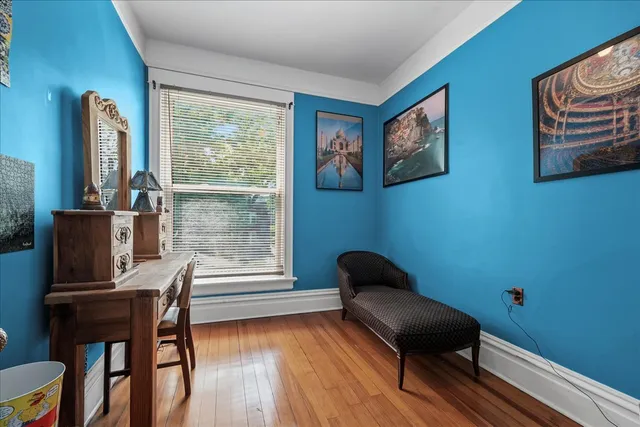 $849,000 | 1842 West Greenleaf Avenue, Chicago, IL 60626