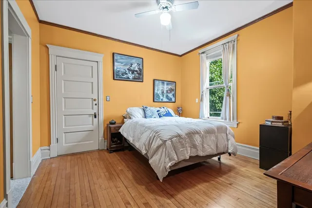 $849,000 | 1842 West Greenleaf Avenue, Chicago, IL 60626