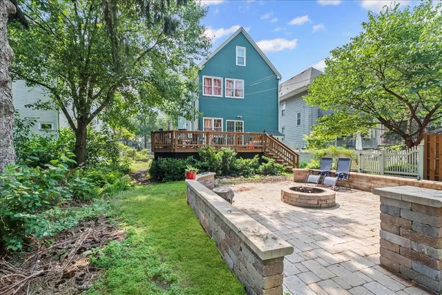 $849,000 | 1842 West Greenleaf Avenue, Chicago, IL 60626