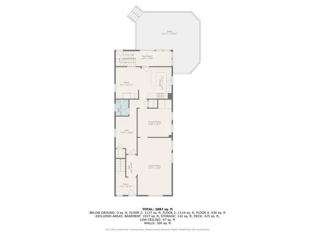 $849,000 | 1842 West Greenleaf Avenue, Chicago, IL 60626