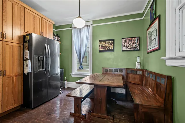 $849,000 | 1842 West Greenleaf Avenue, Chicago, IL 60626
