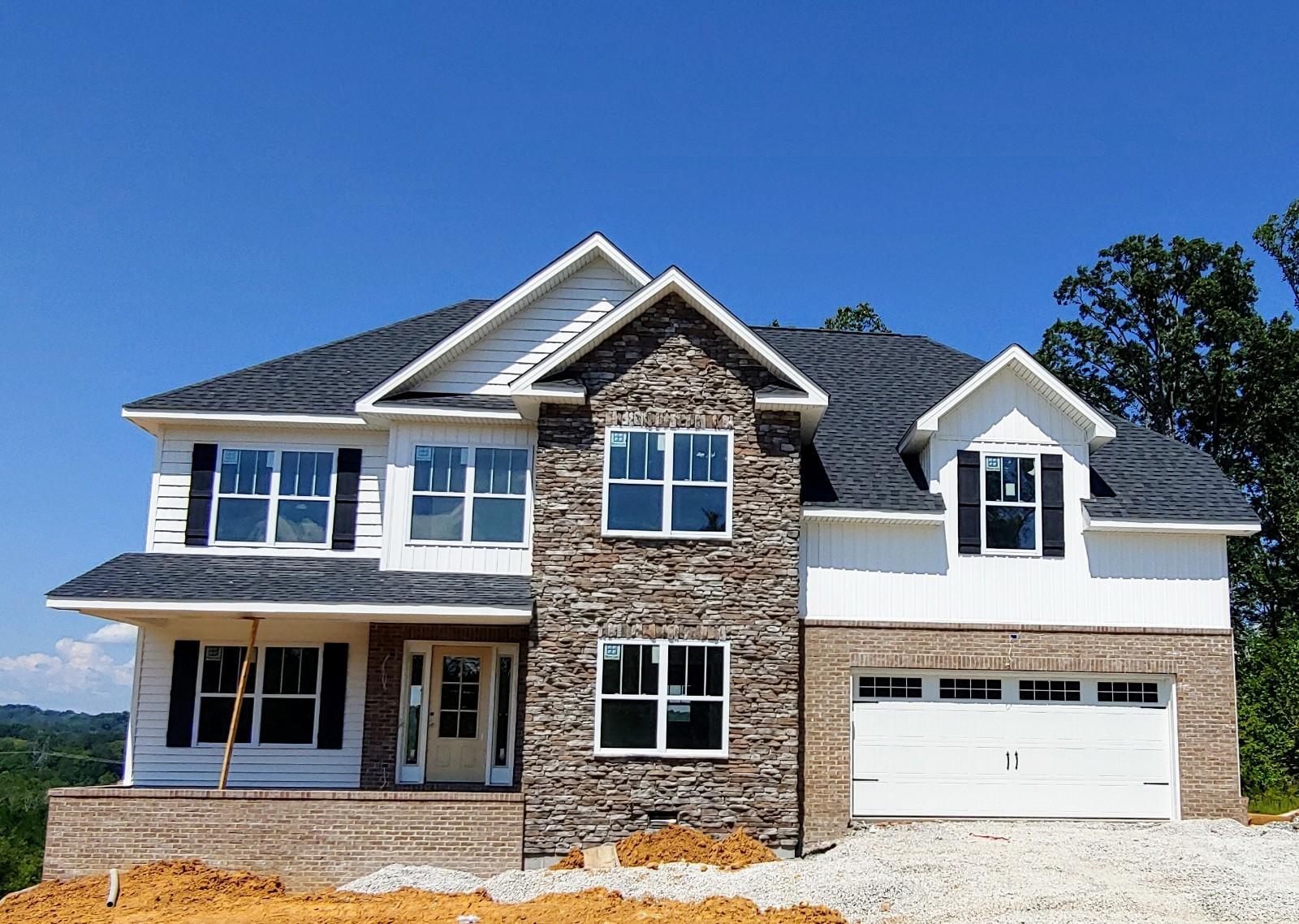 105 Juniperberry Road, Unit LOT 604 Oak Ridge, TN 37830 - Photo 2 of 14 lot 604
