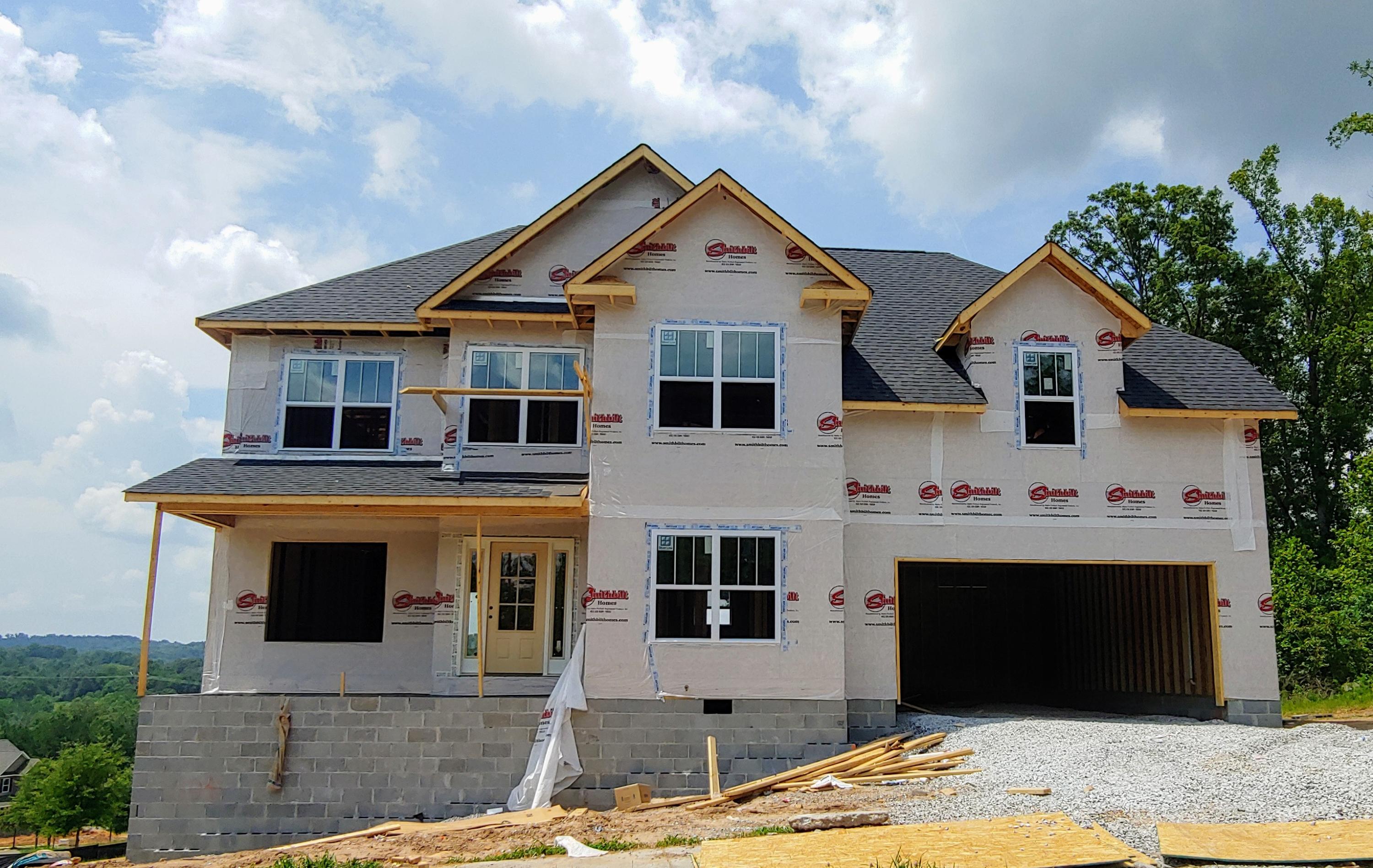 105 Juniperberry Road, Unit LOT 604 Oak Ridge, TN 37830 - Photo 3 of 14 lot 604