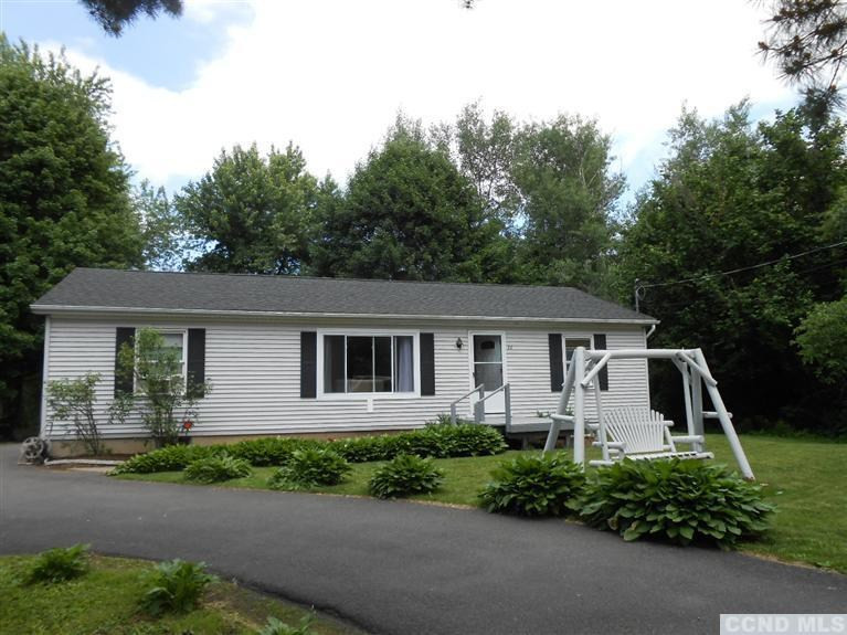 22 Bishop Nelson Road Kinderhook, NY 12184 - Photo 1 of 10 Photo 1