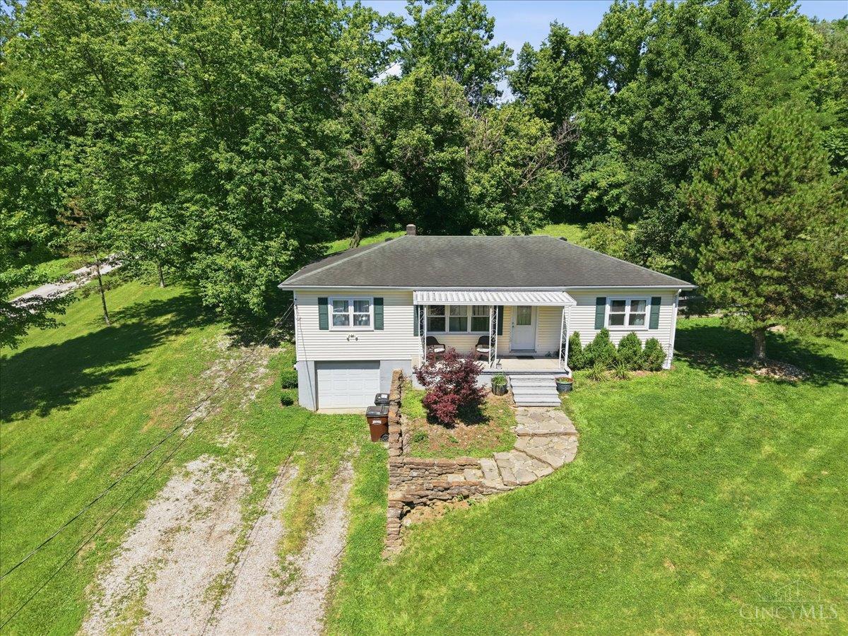 1161 Fagins Run Road New Richmond, OH 45157 - Photo 6 of 46