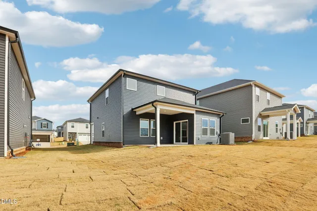 $383,615 | 908 Grand Mesa Drive, Garner, NC 27529