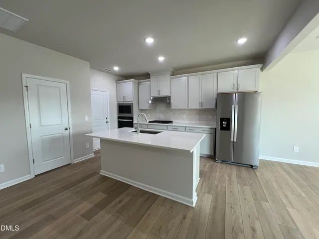 $383,615 | 908 Grand Mesa Drive, Garner, NC 27529