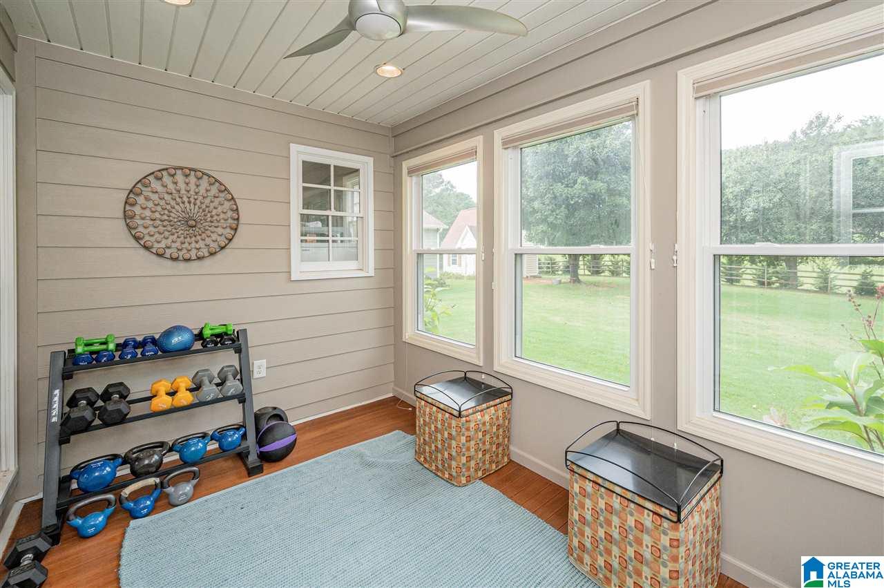 8560 Will Keith Road Trussville, AL 35173 - Photo 40 of 50